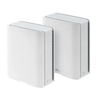 Бездротова система Wi-Fi Asus ZenWiFi BT10 BE25000 (3-pack), White (90IG08Y0-MO3C20)
