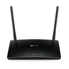 Роутер TP-LINK Archer MR400, Black