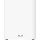 Бездротова система Wi-Fi Asus ZenWiFi BQ16 BE25000, White (1-pack) (90IG08K0-MO3N0V)
