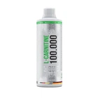 Жиросжигатель MST Nutrition Liquid L-Carnitine Тропик