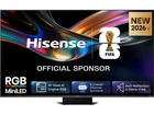 Телевізор Hisense 75UR9S