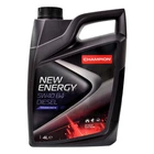 Моторна олива Champion New Energy B4 Diesel