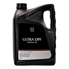 Моторное масло Mazda Ultra DPF