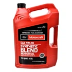 Моторна олива Ford Motorcraft Synthetic Blend