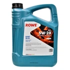 Моторна олива Rowe HighTec Synt RS D1