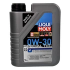 Моторное масло Liqui Moly Special Tec V