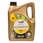 Моторна олива Total Quartz Ineo ECS