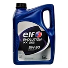 Моторное масло ELF Evolution 900 SXR
