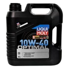 Моторна олива Liqui Moly Optimal