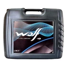Моторное масло Wolf VitalTech