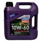 Моторна олива Liqui Moly Synthoil Race Tech GT1