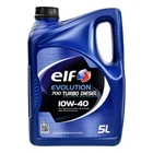 Моторное масло ELF Evolution 700 Turbo Diesel