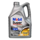 Моторна олива Mobil Super 3000 Formula V