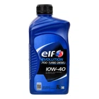 Моторное масло ELF Evolution 700 Turbo Diesel