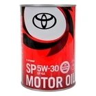 Моторное масло Toyota SP/GF-6A