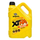 Моторна олива Bardahl Xtra