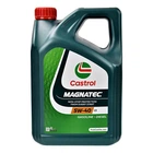 Моторна олива Castrol Magnatec C3