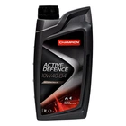 Моторна олива Champion Active Defence B4