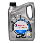 Моторна олива Total Quartz 7000 Energy