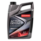 Моторна олива Champion Active Defence B4