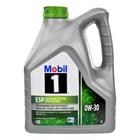 Моторна олива Mobil 1 ESP