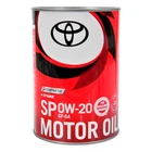 Моторна олива Toyota SP/GF-6A