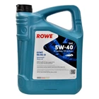 Моторна олива Rowe HighTec Synt RS HC-D