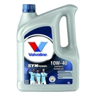 Моторное масло Valvoline Synpower