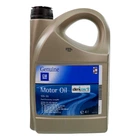 Моторное масло General Motors Dexos2