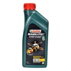 Моторное масло Castrol Magnatec Stop-Start E