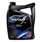 Моторна олива Wolf VitalTech