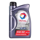 Моторна олива Total Quartz Ineo MC3