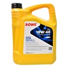 Моторна олива Rowe HighTec Super Leichtlauf HC-O