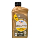 Моторна олива Total Quartz Ineo Longlife