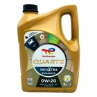 Моторное масло Total Quartz Ineo XTRA Dynamics