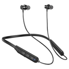 Бездротові Bluetooth навушники Hoco ES64 Easy Sound sports earphones headset BT 5.3 Black