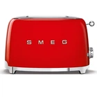 Тостер SMEG TSF01RDEU