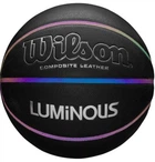 Мяч баскетбольный Wilson LUMINOUS BSKT IRIDESCENT black size 7