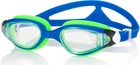 Очки для плавания Aqua Speed CETO 5849 синий, зеленый Дит OSFM