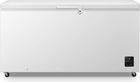Морозильна скриня Gorenje FH50EAW