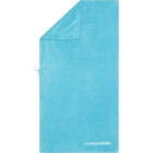 Полотенце Aqua Speed DRY CORAL голубое 50x100 см 157-02