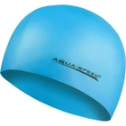 Шапочка для плавания Aqua Speed MEGA голубая 100-30