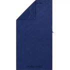 Рушник Aqua Speed DRY SOFT темно-синій 50x100 см 156-10