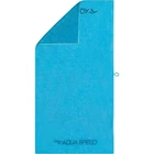 Рушник Aqua Speed DRY SOFT блакитний 50x100 см 156-02