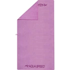 Полотенце Aqua Speed DRY SOFT сиреневое 50x100 см 156-09