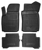 Килимки в салон Avto-Gumm Fiat 500 e 2013- (11630 Avto-Gumm)