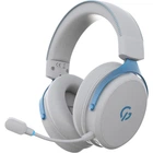 Ігрові навушники GamePro Asgard Skadi White (HSW191WB) [153973]