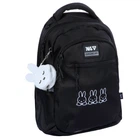 Рюкзак шкільний Yes ТS-54M Miffy Trio 550327