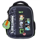Рюкзак каркасний YES H-100S Minecraft Reality (550223)