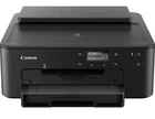 Принтер струменевий кольоровий A4 Canon PIXMA TS704a, Black (3109C027)